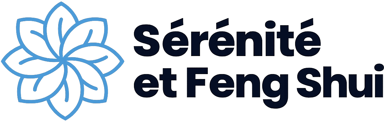 Sérénité et Feng Shui