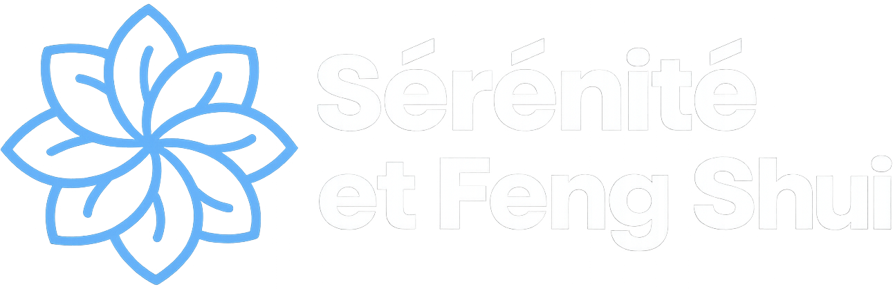 Sérénité et Feng Shui