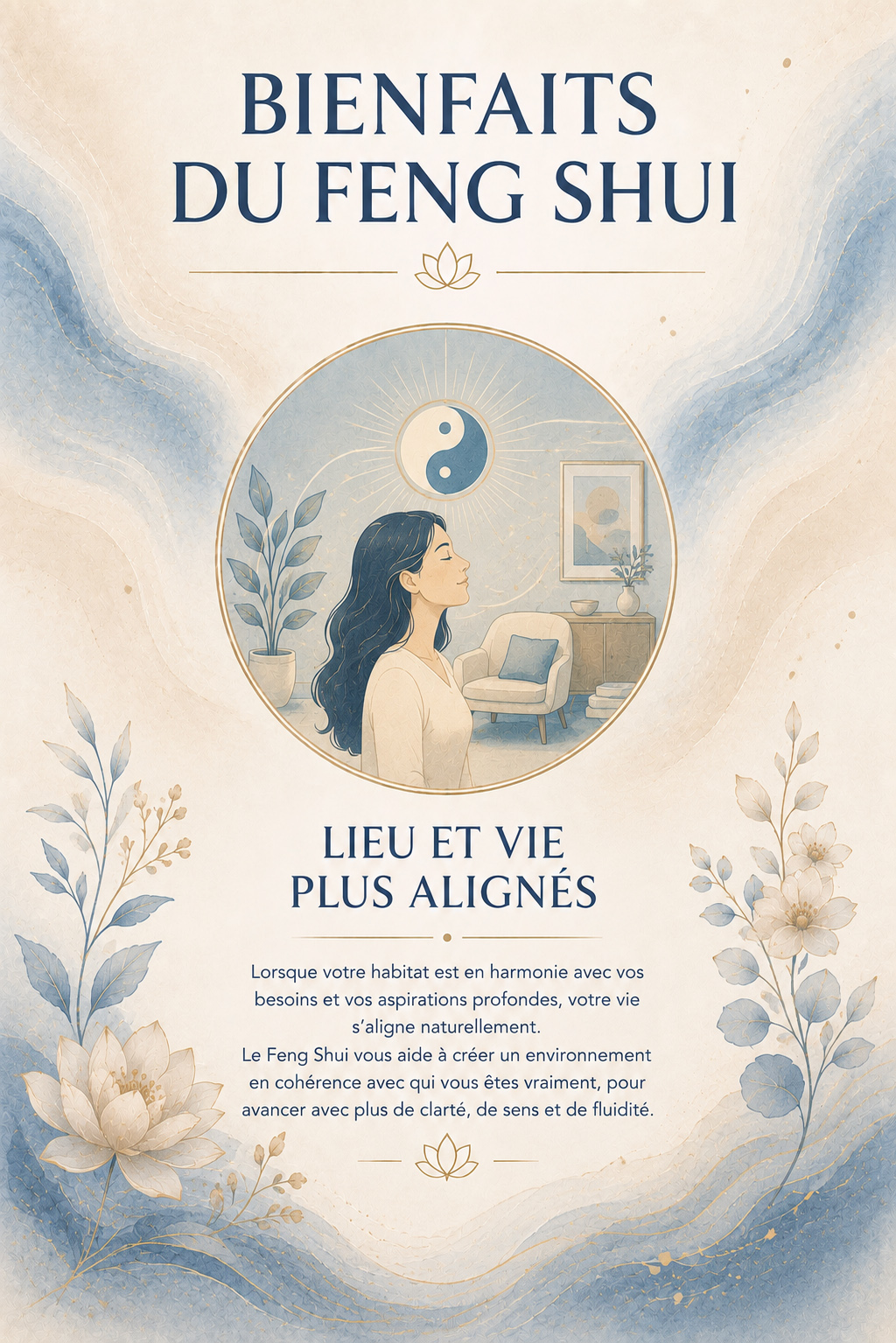 Lieu et vie plus alignés.